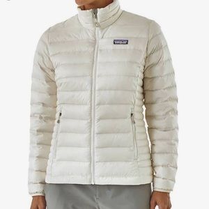 Patagonia Down Jacket